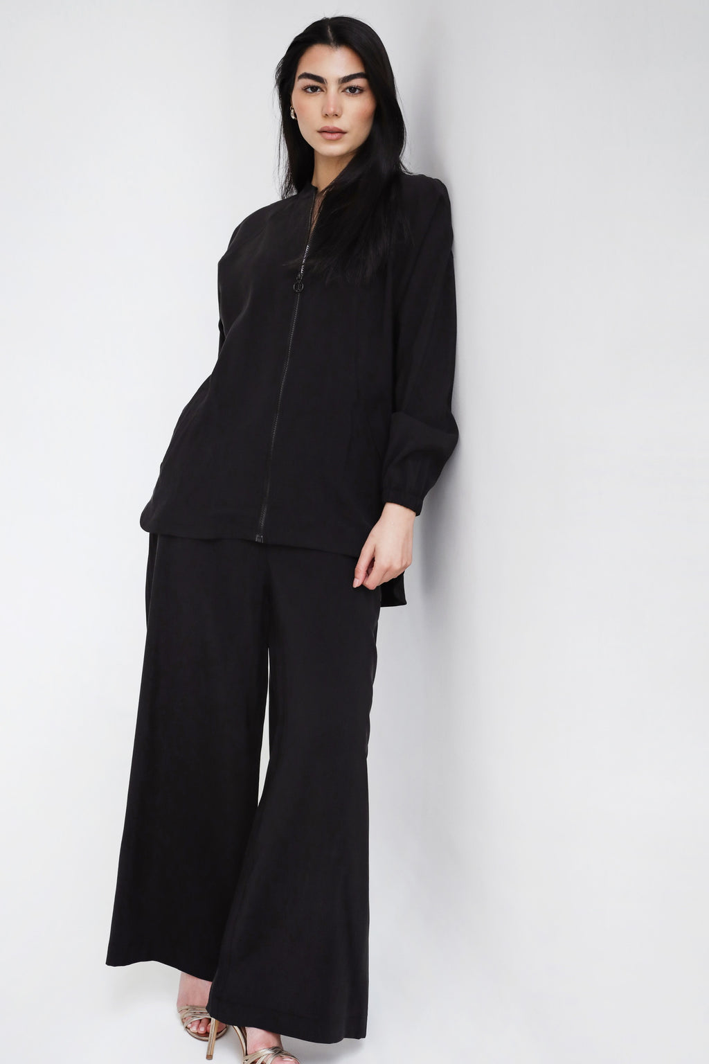 Mo house Everyday Set (Black)