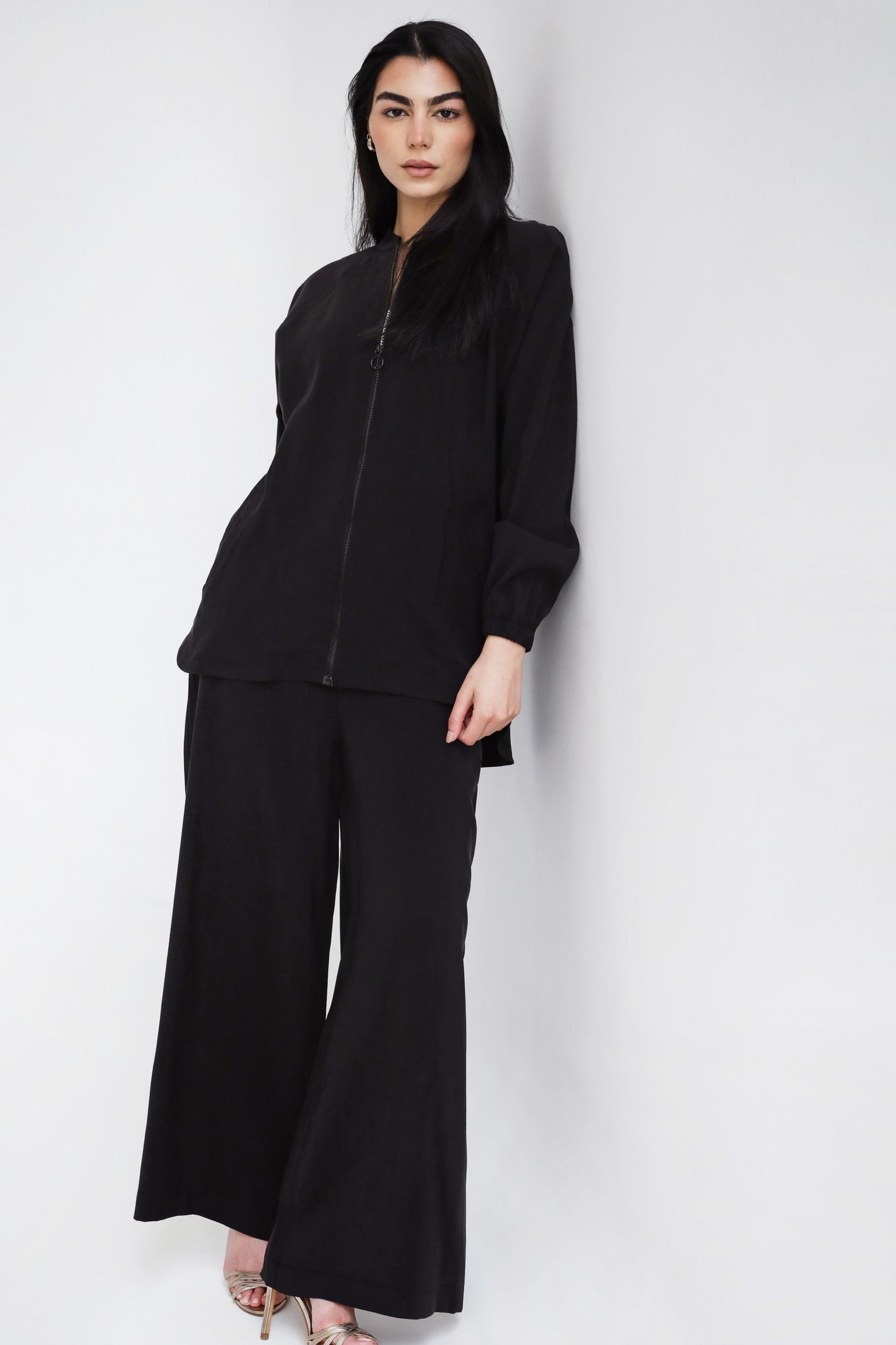 Mo house Everyday Set (Black)