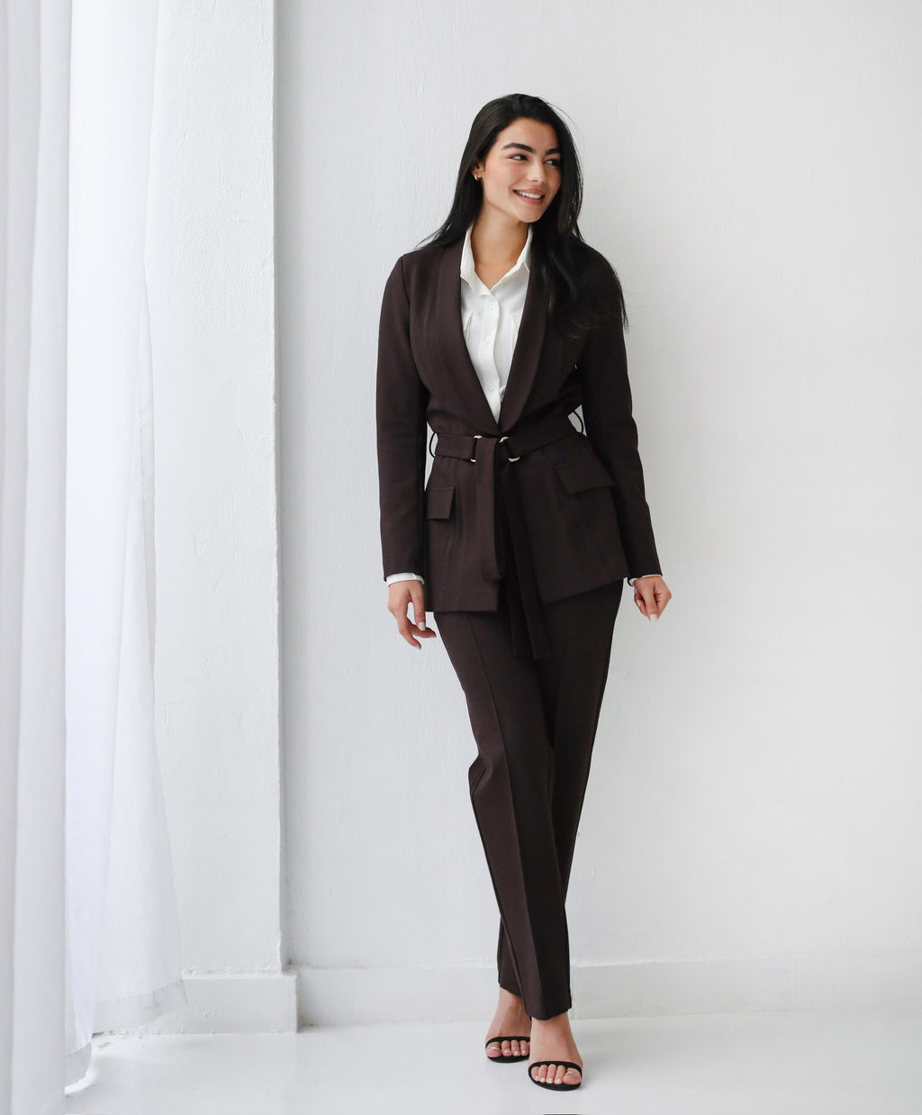 Elite Relaxed Fit Pants