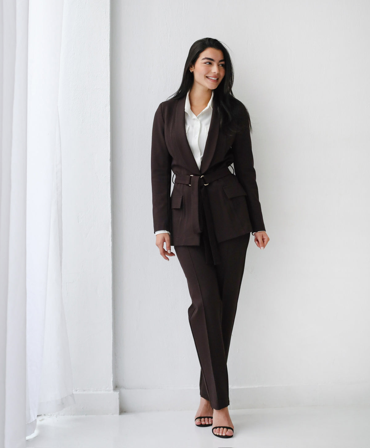 Elite Relaxed Fit Pants