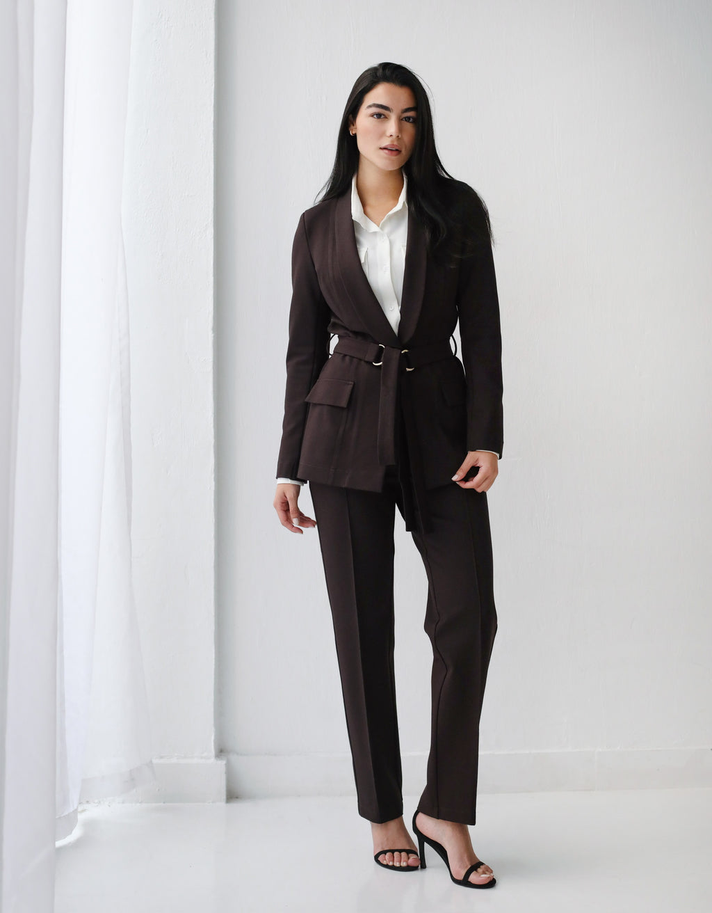 Elite Relaxed Fit Pants