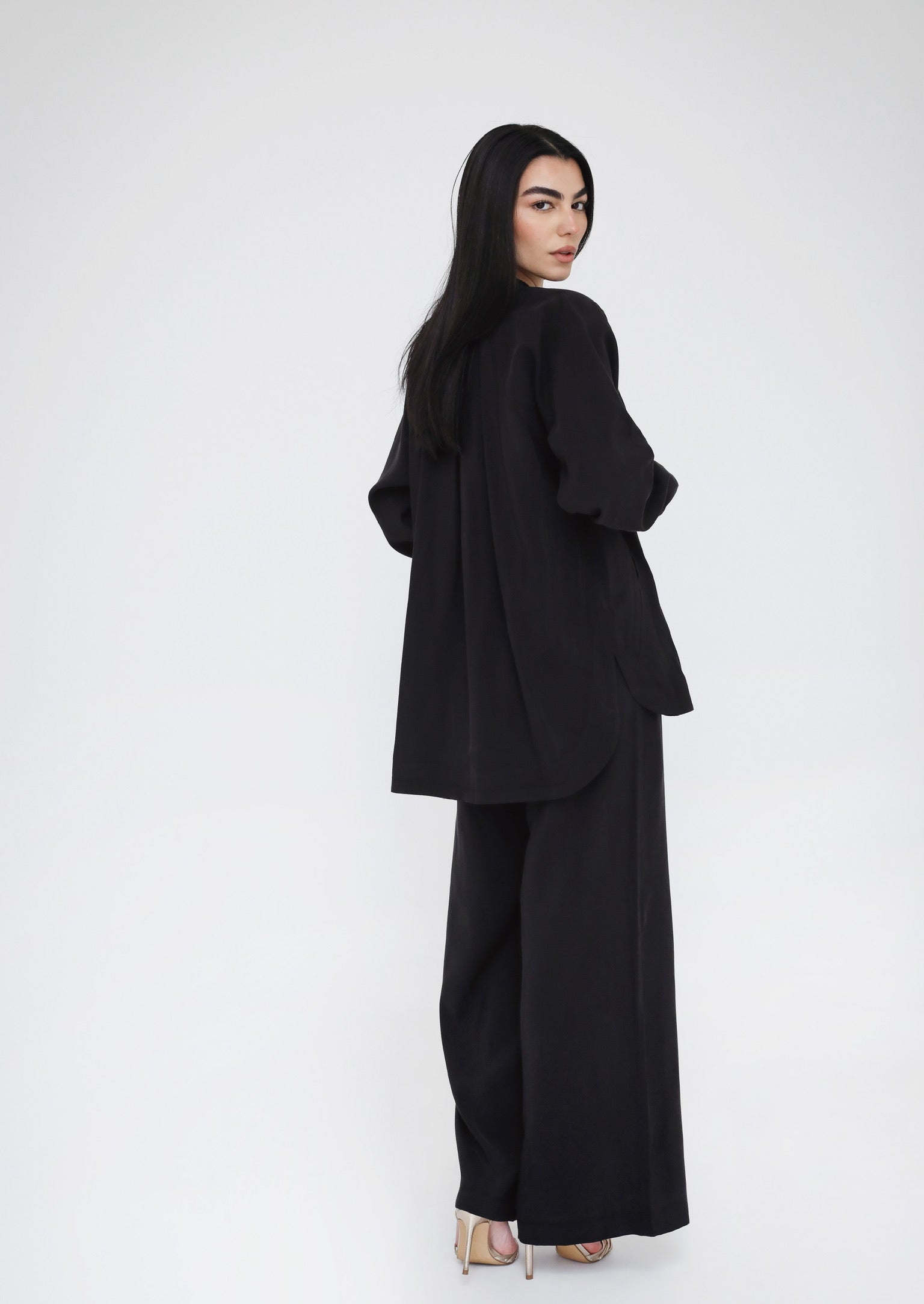 Mo house Everyday Set (Black)