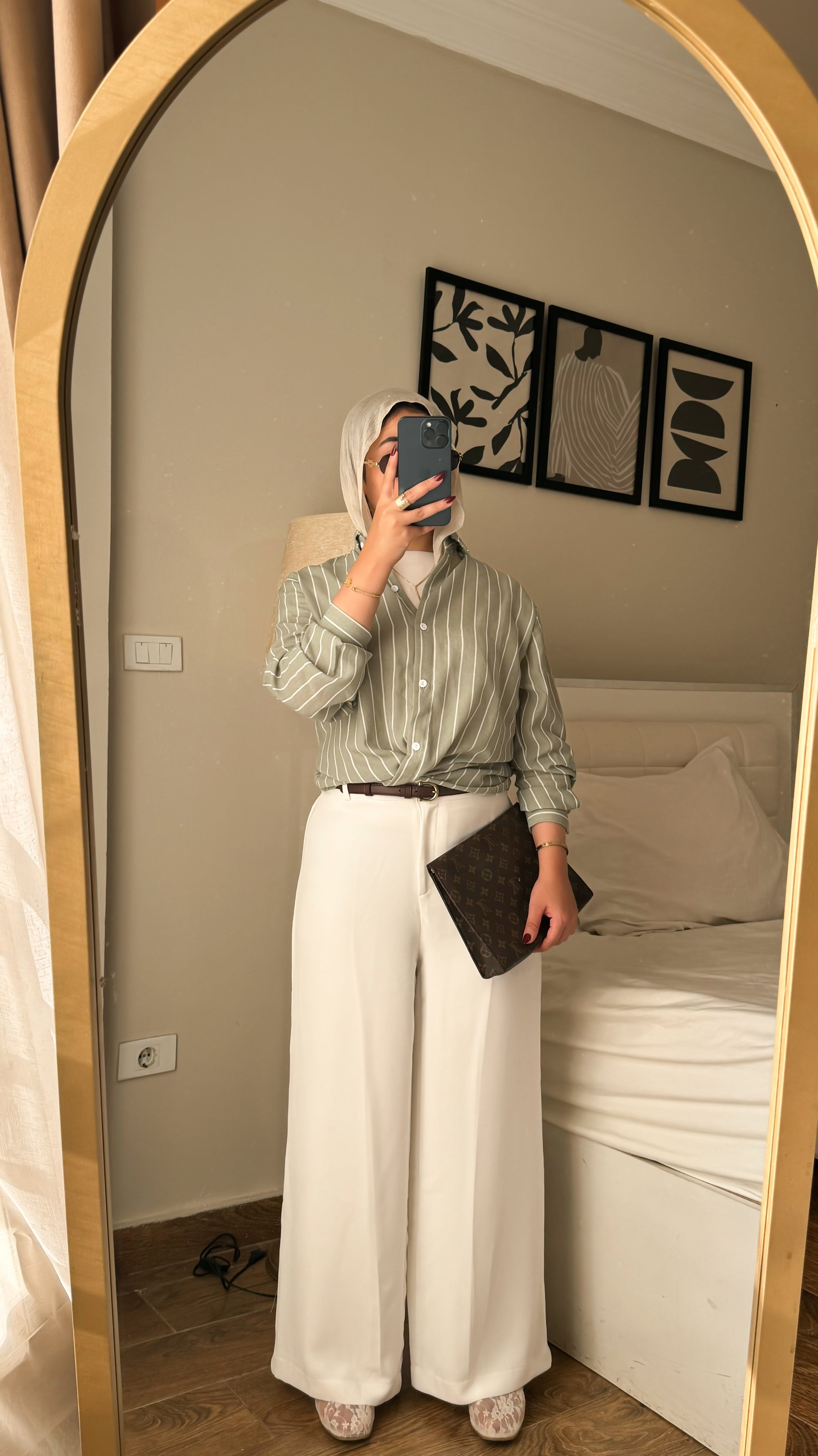 Mo House Dream Pants