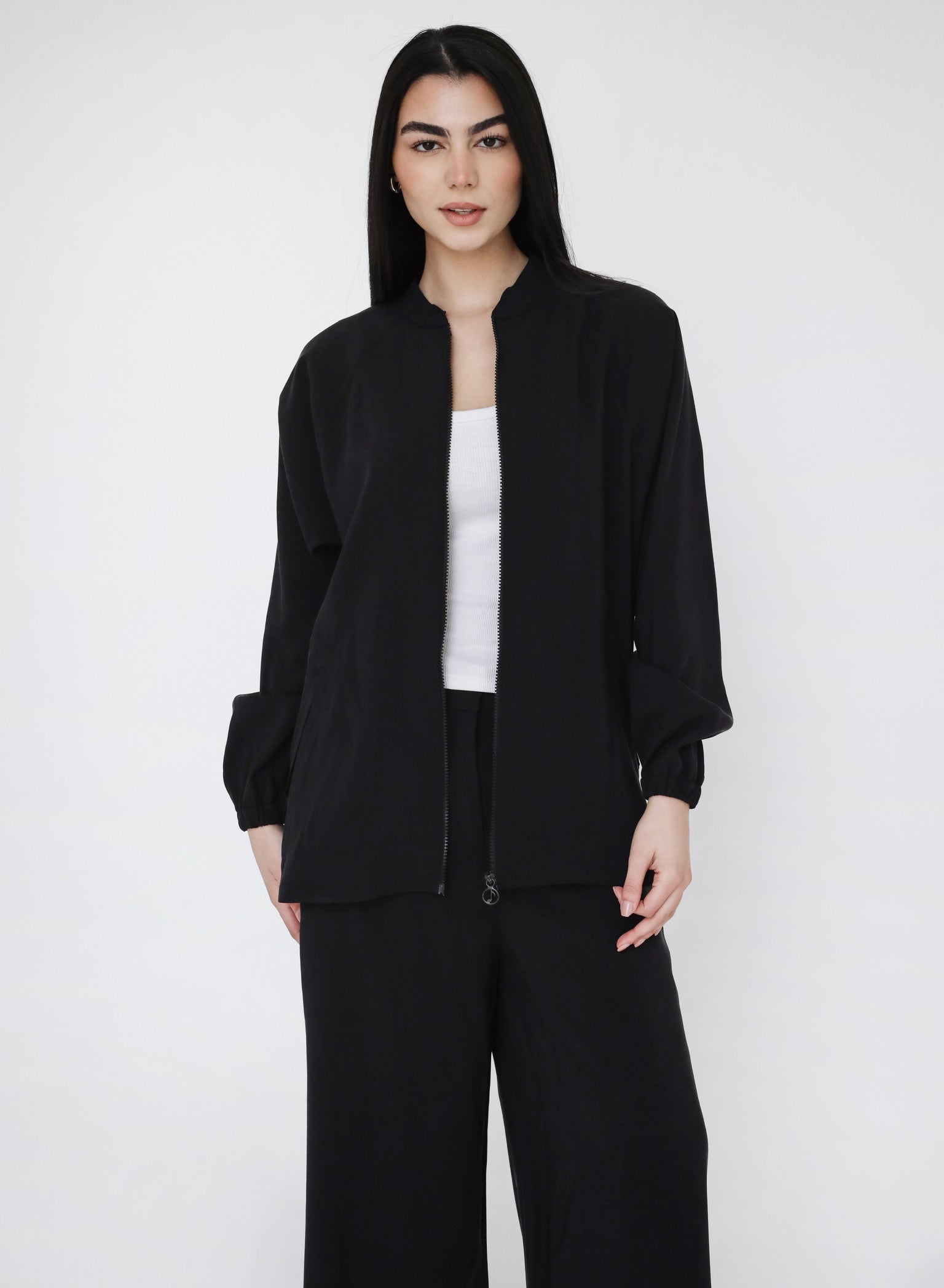 Mo house Everyday Set (Black)