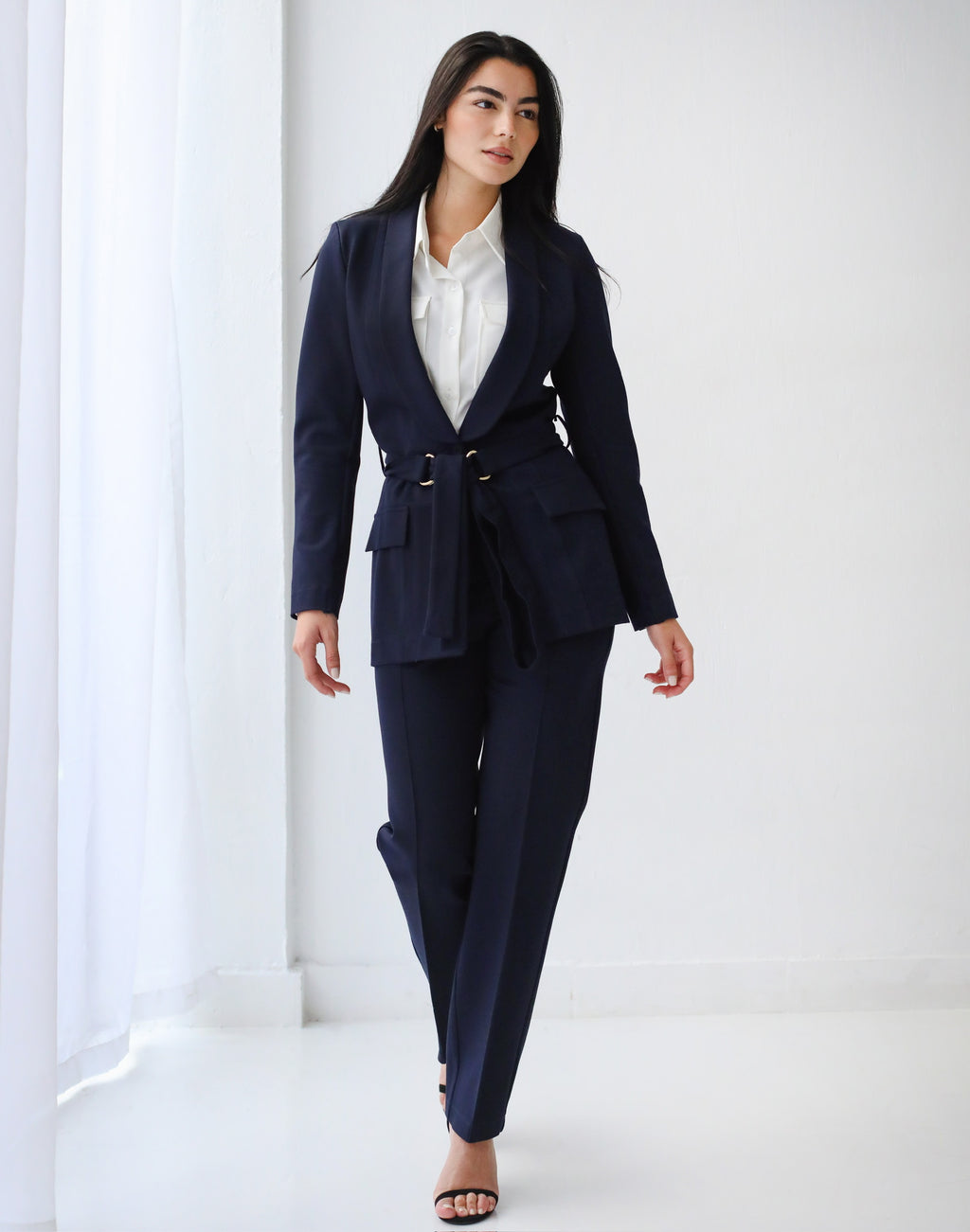 Elite Relaxed Fit Pants