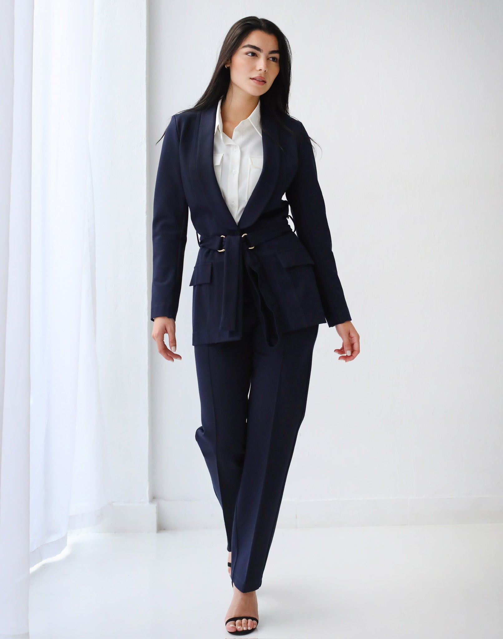 Elite Relaxed Fit Pants