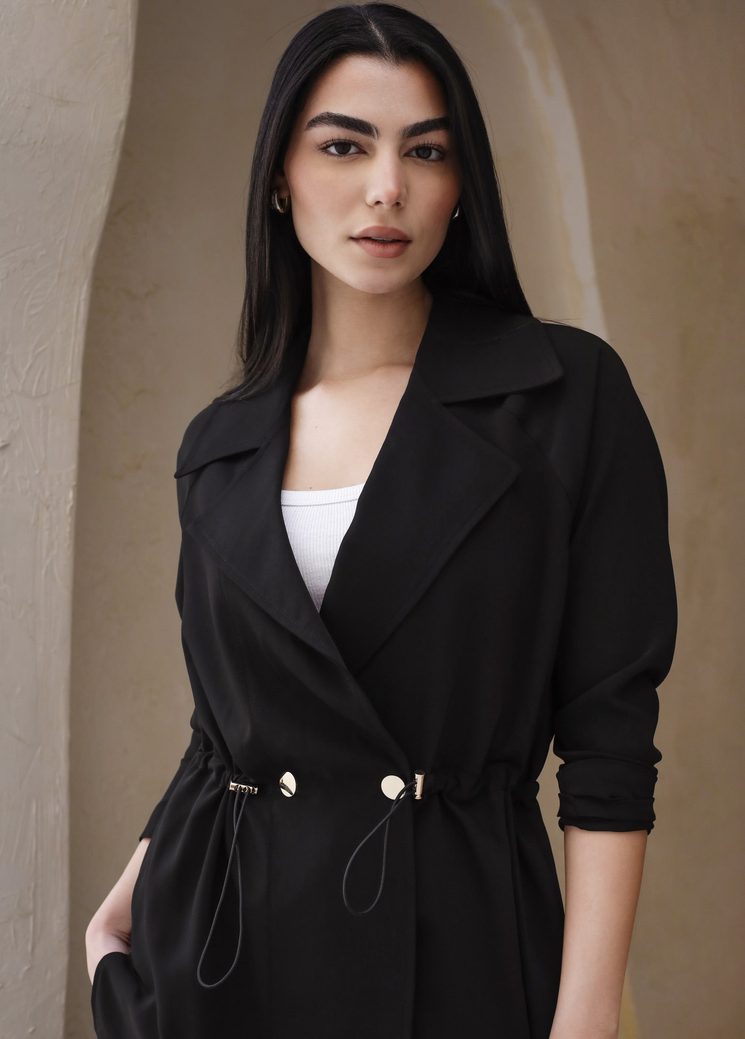 Mo house Classy Set (Black)
