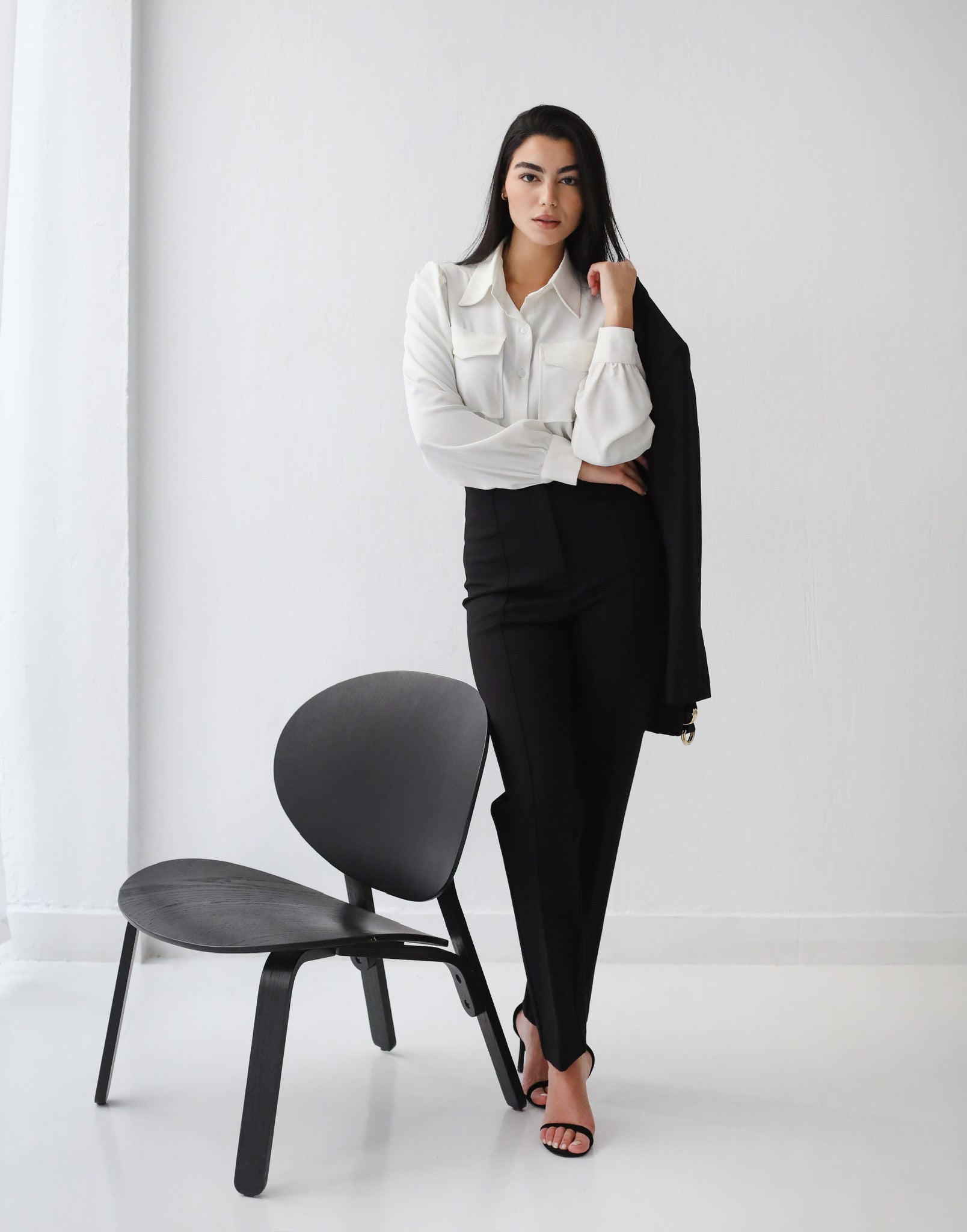 Elite Relaxed Fit Pants