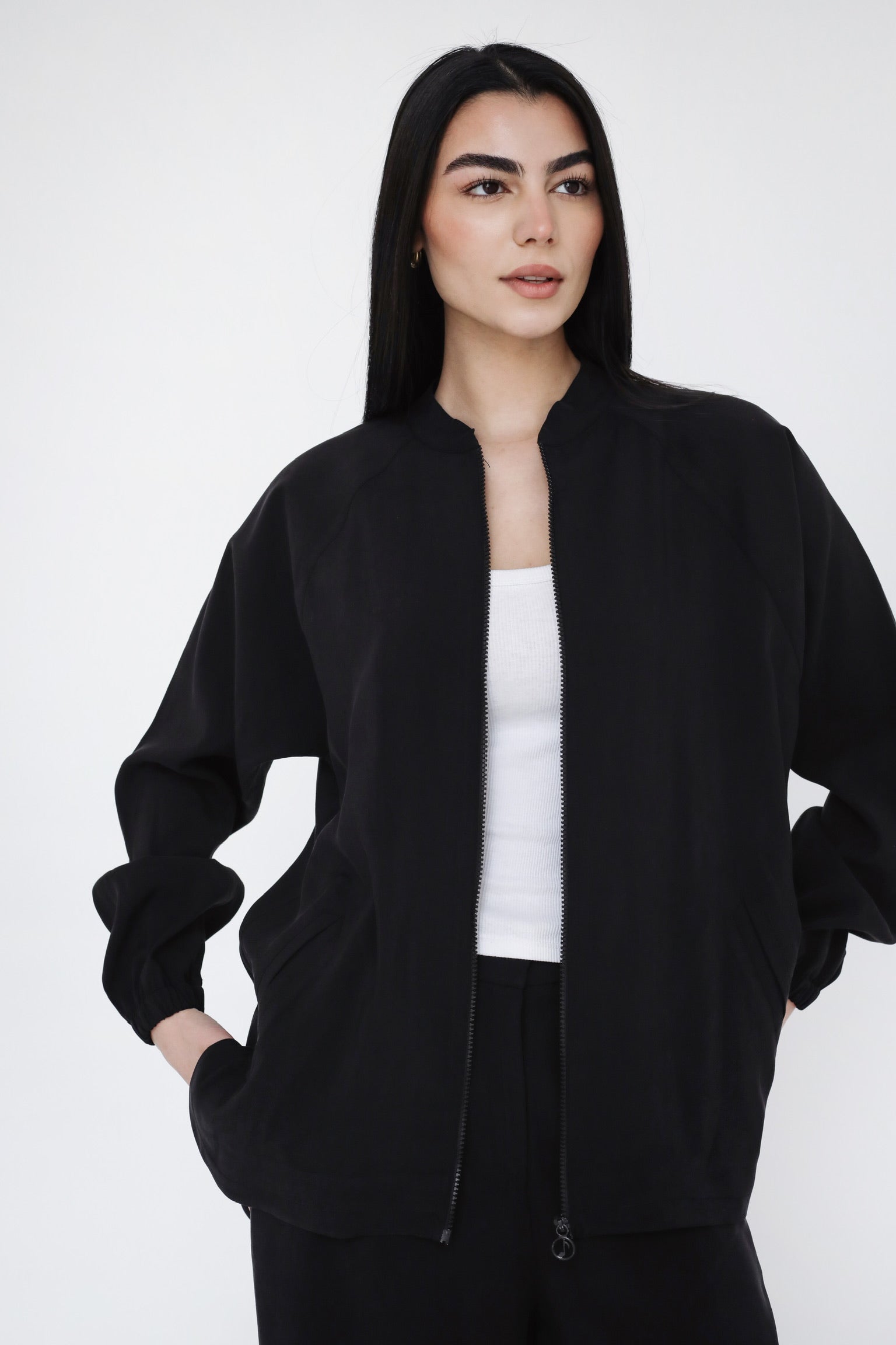 Mo house Everyday Set (Black)