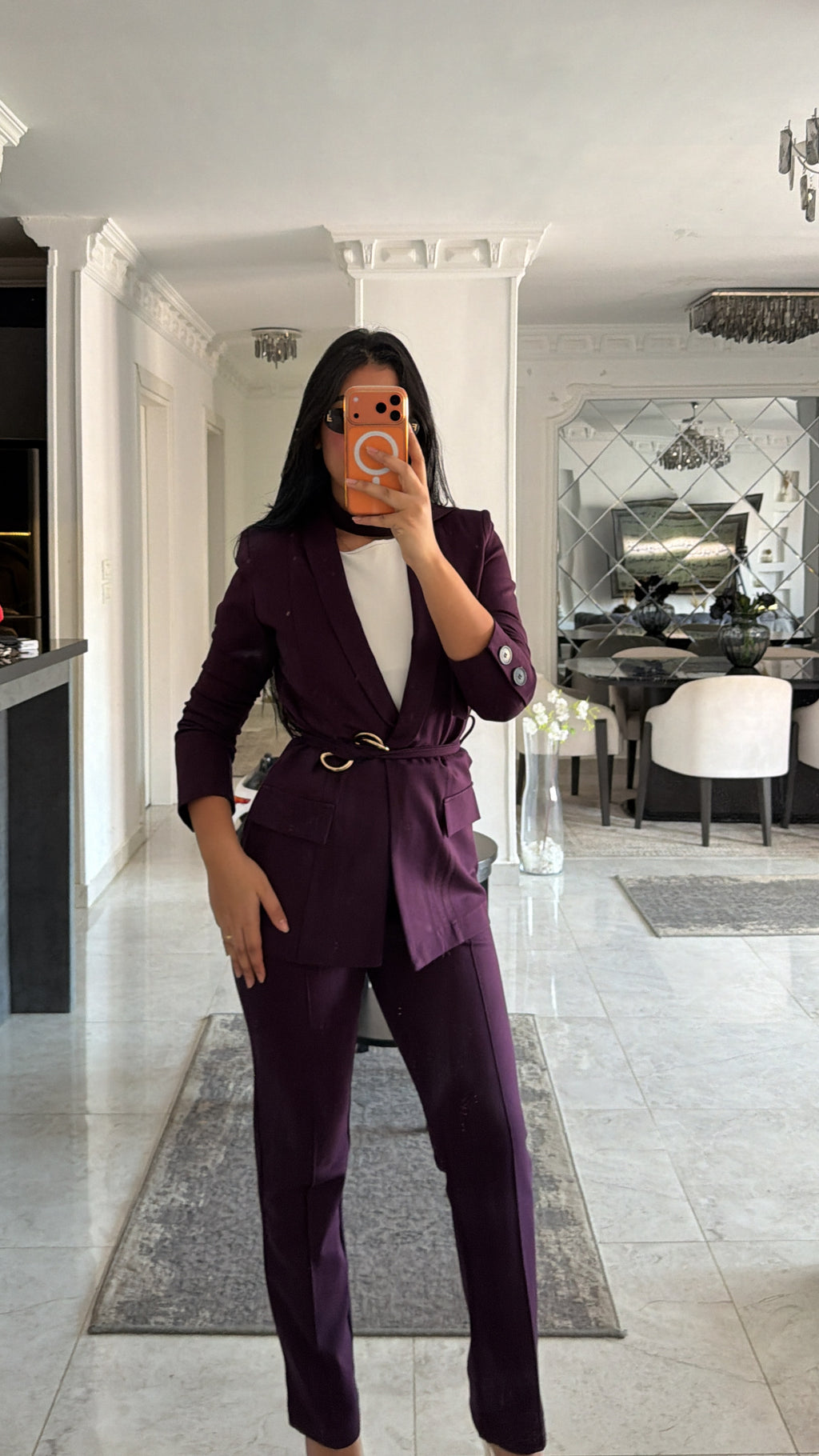 Elite Relaxed Fit Pants