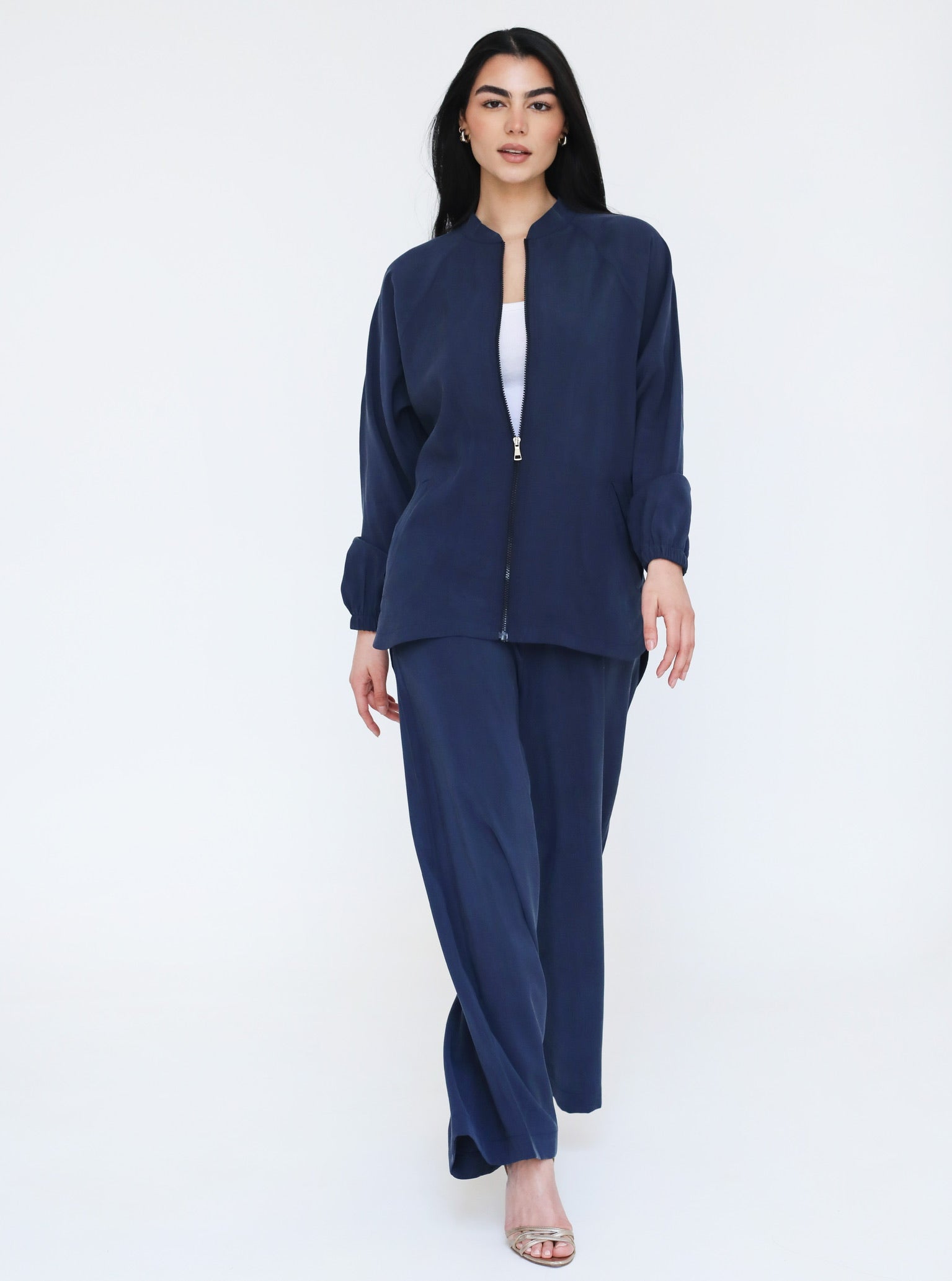 Mo house Everyday Set (Navy Blue)