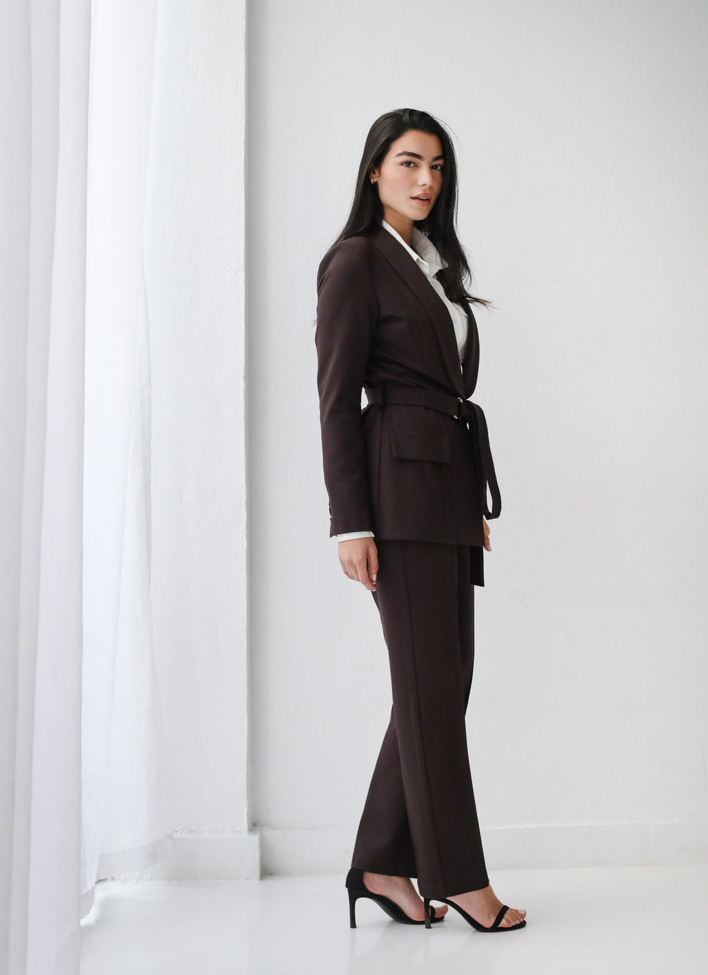 Elite Relaxed Fit Pants