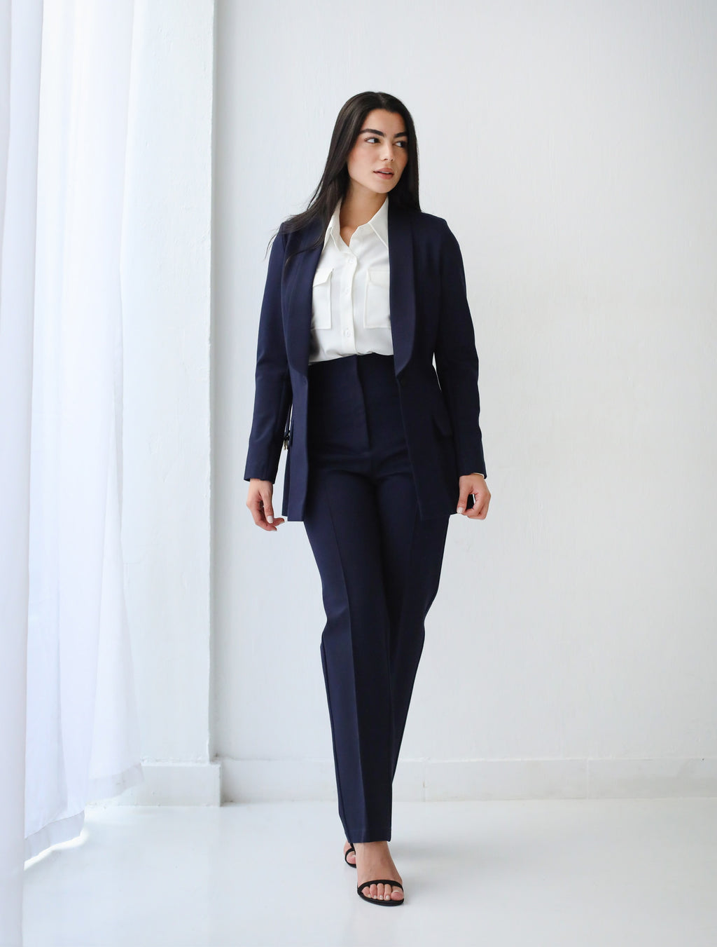 Elite Relaxed Fit Pants