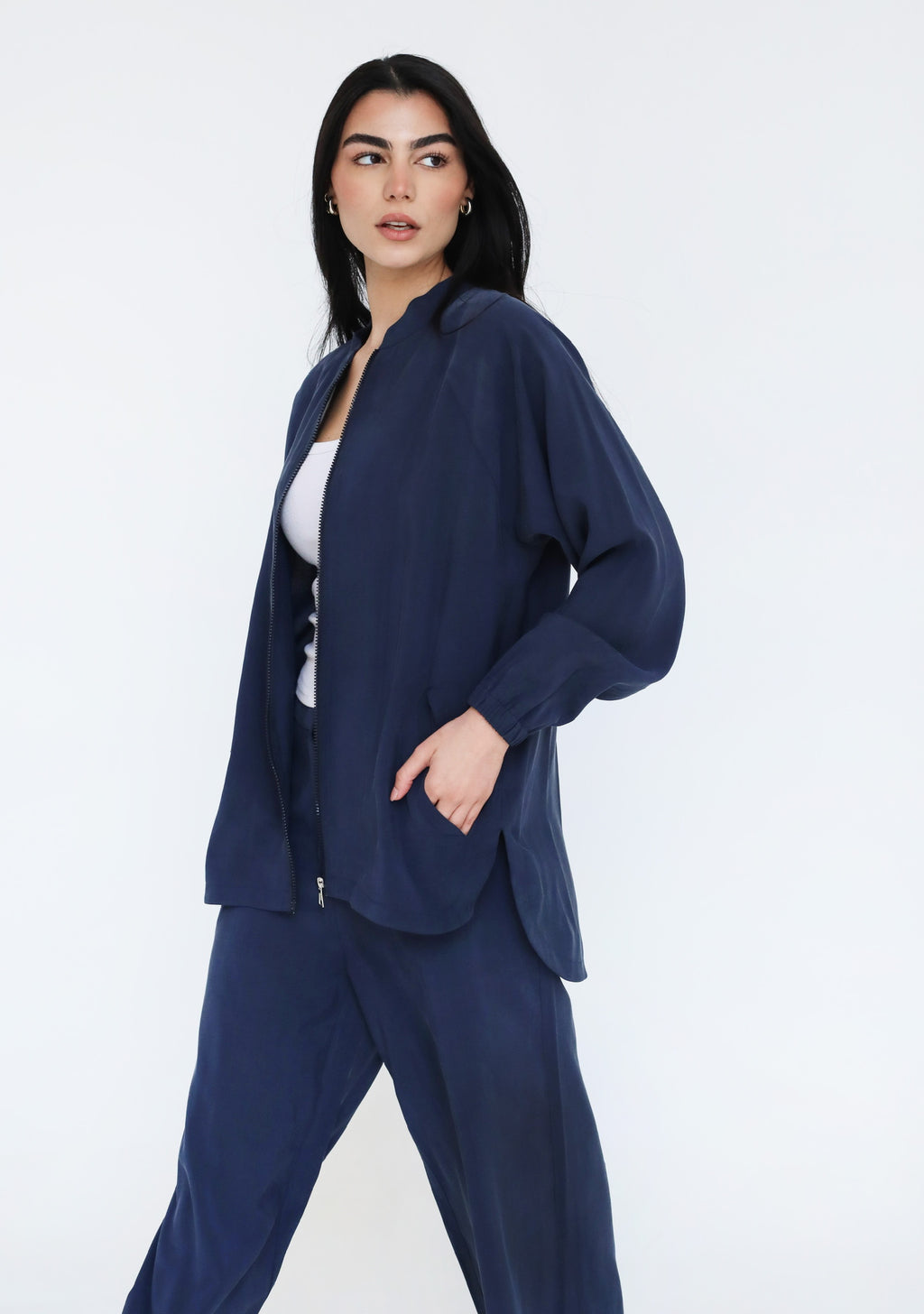 Mo house Everyday Set (Navy Blue)