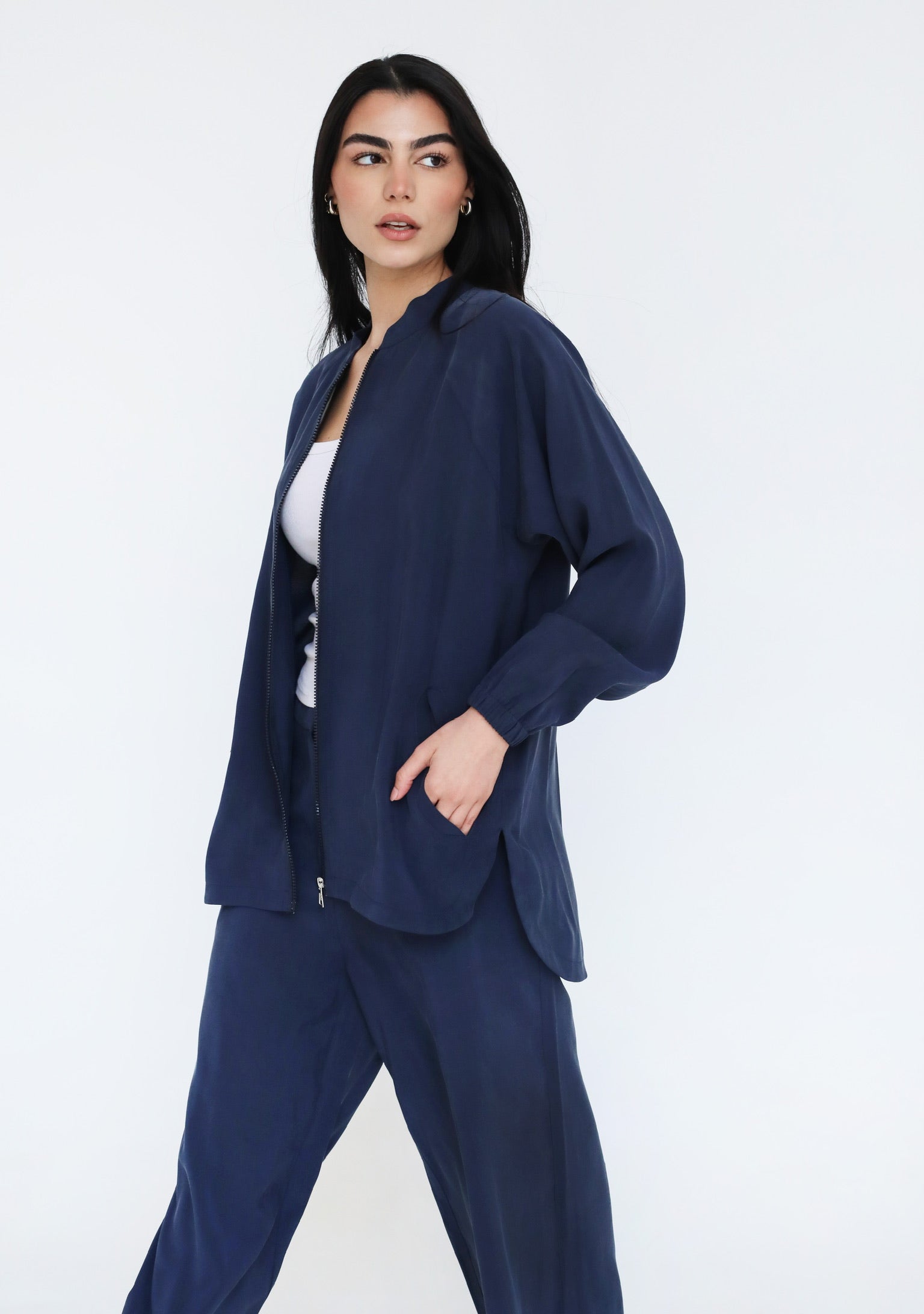 Mo house Everyday Set (Navy Blue)
