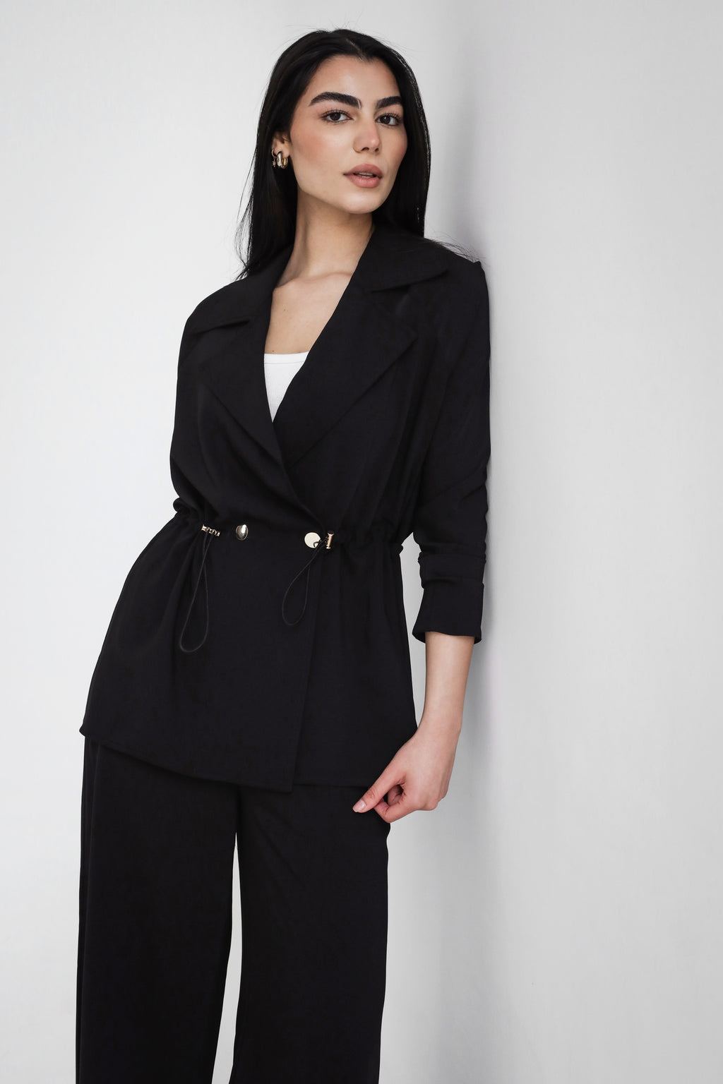 Mo house Classy Set (Black)