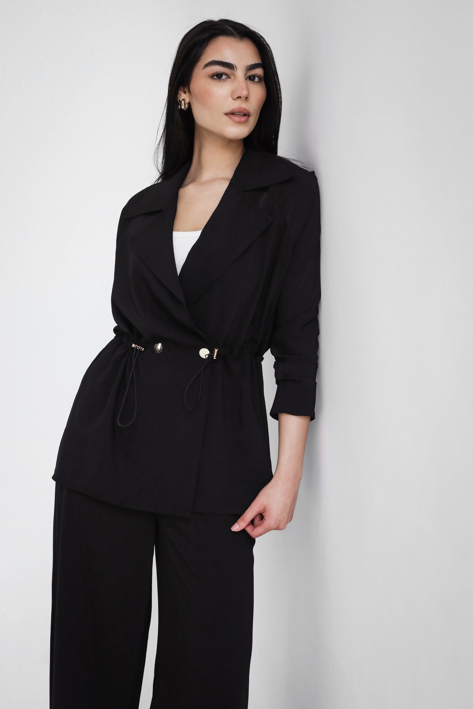 Mo house Classy Set (Black)