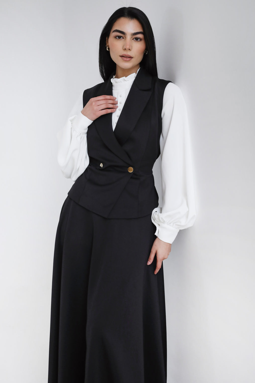 Elite princess suit~ Black