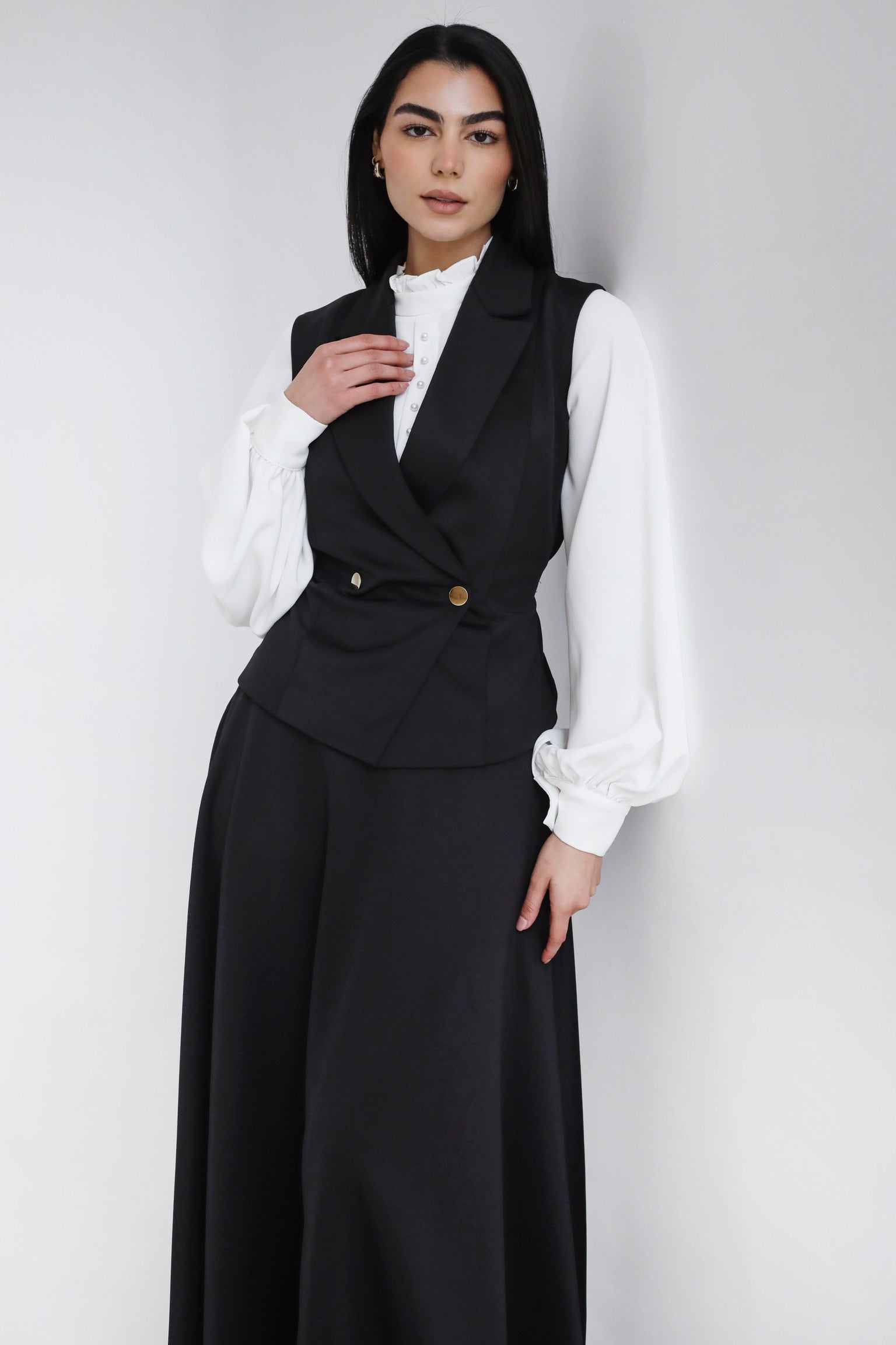 Elite princess suit~ Black