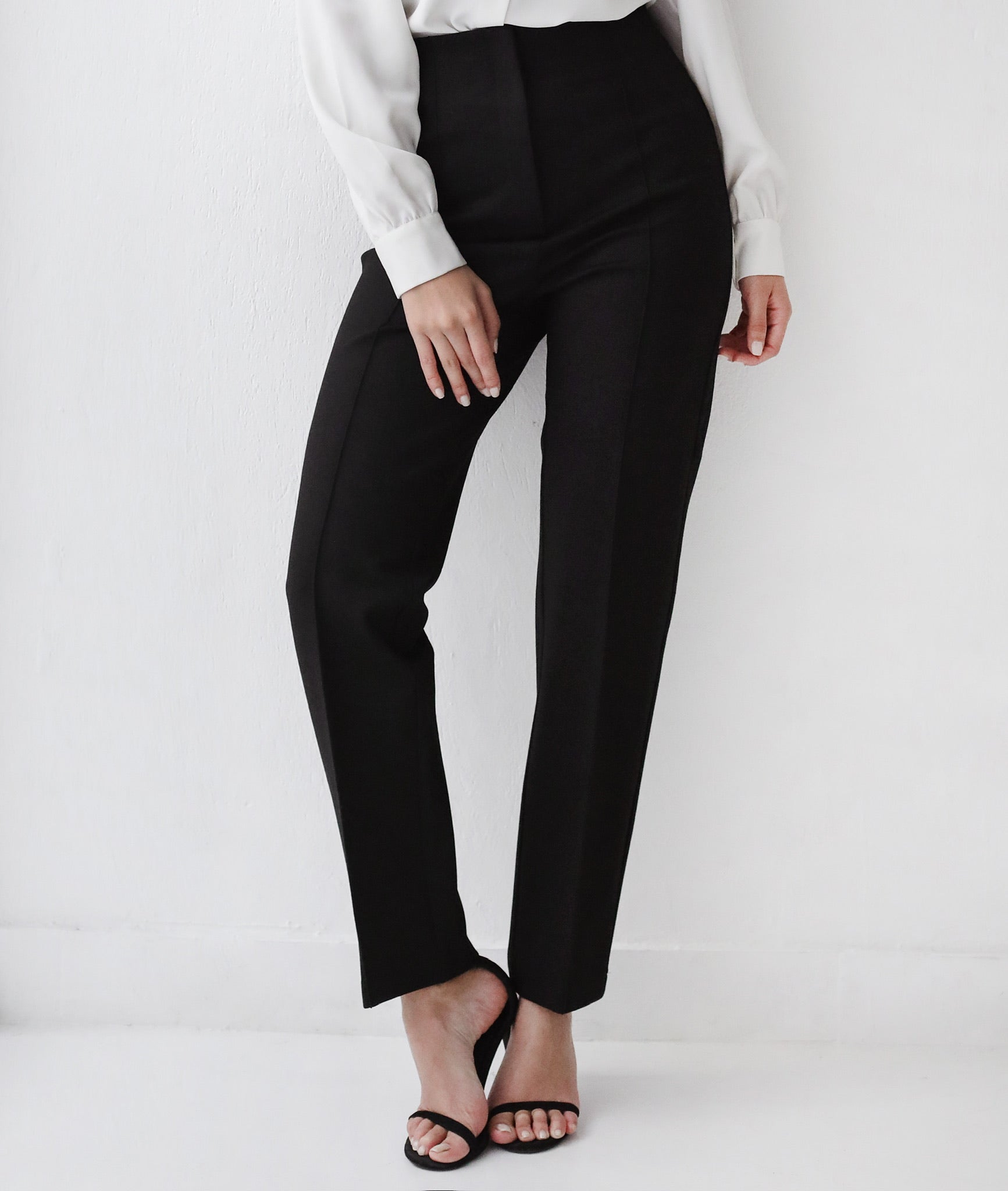 Elite Relaxed Fit Pants