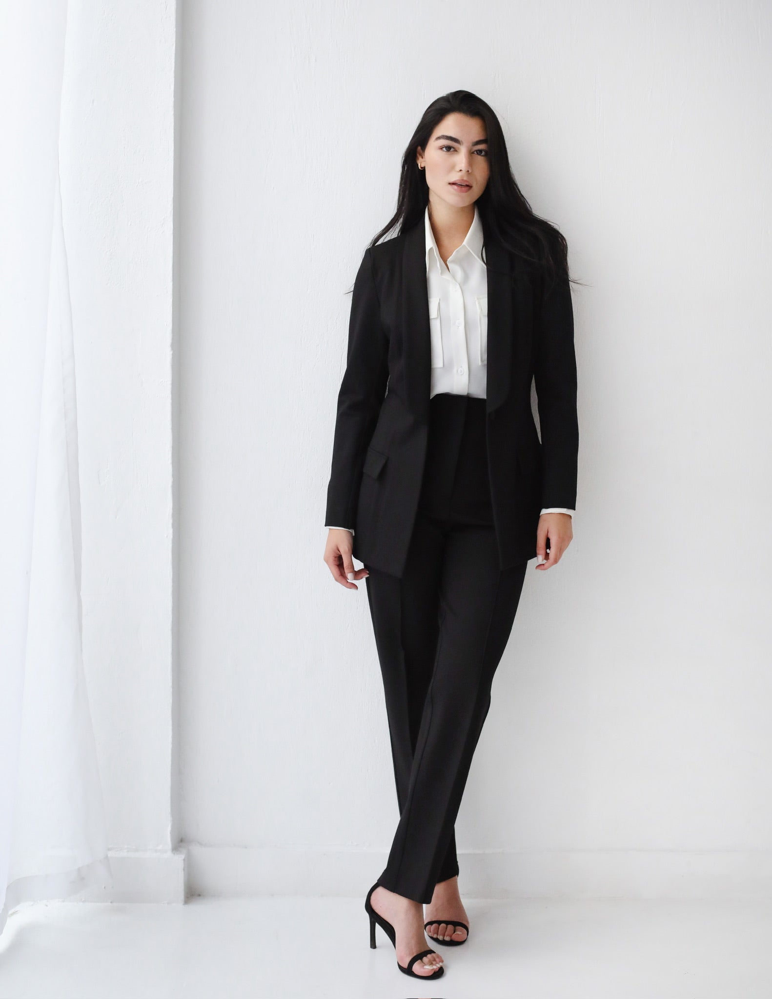 Elite Relaxed Fit Pants