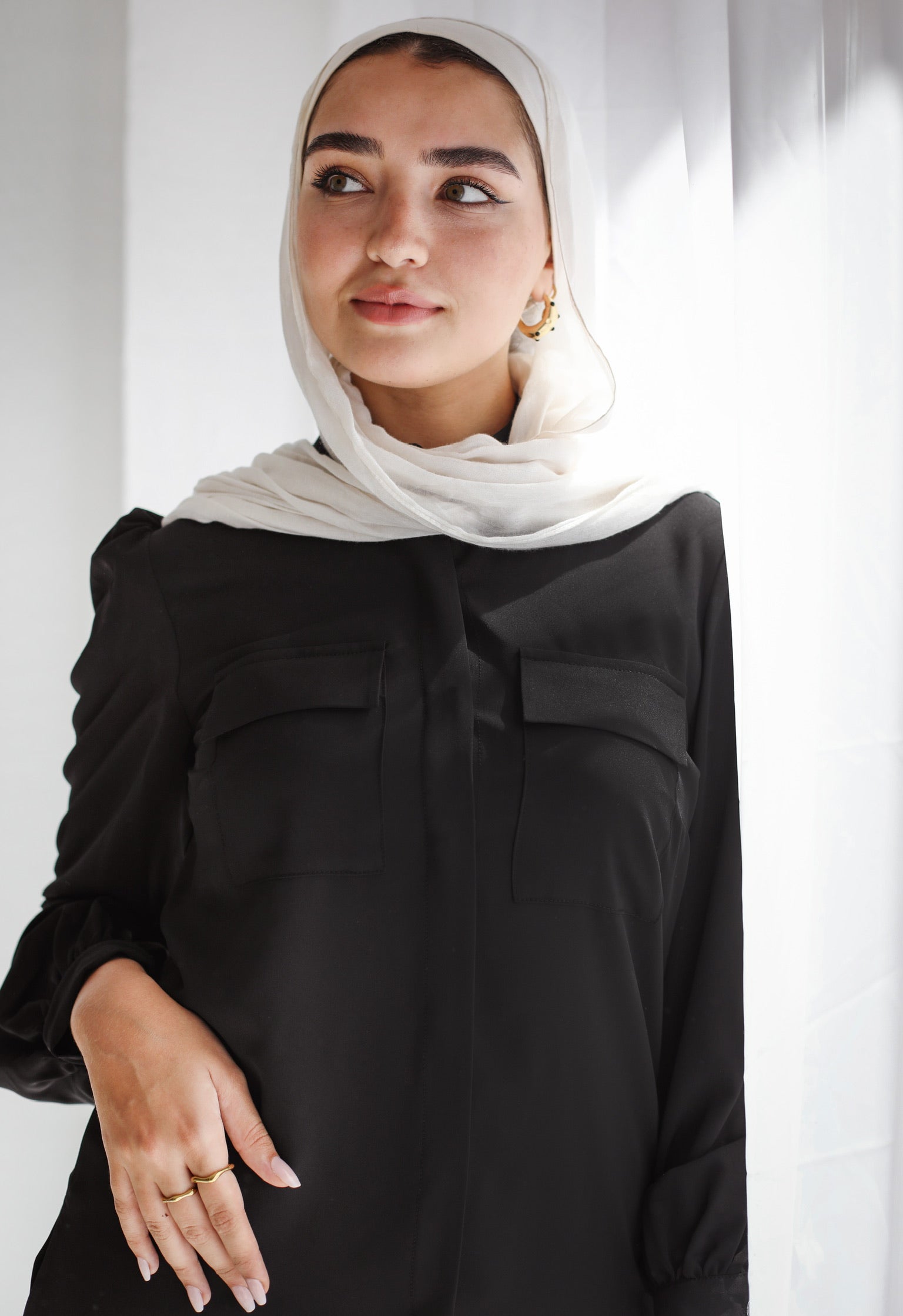 Basic Blouse