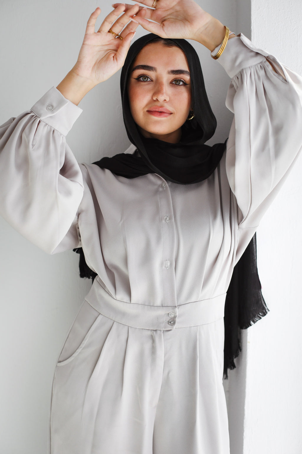 Jumpsuit