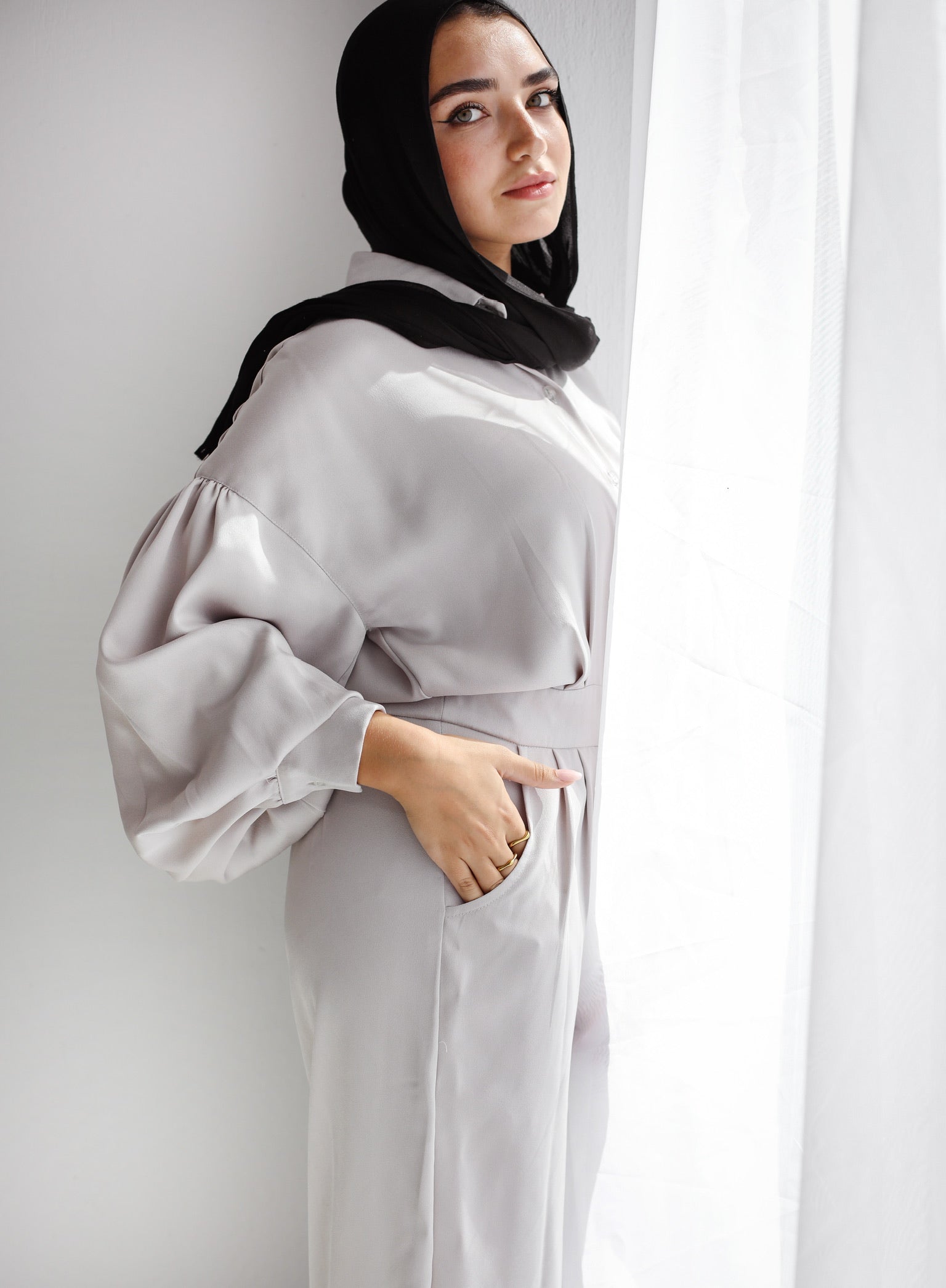 Jumpsuit