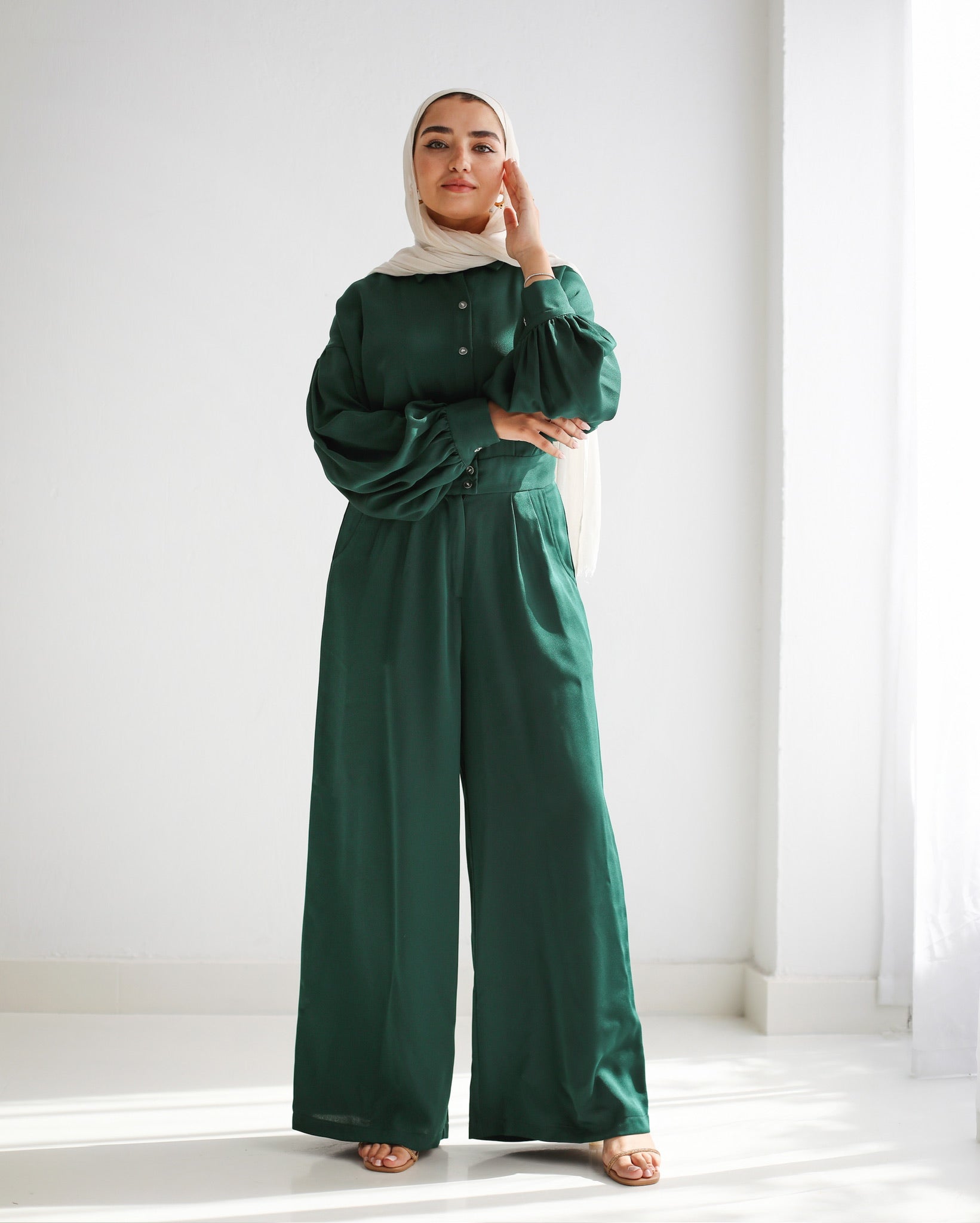 Jumpsuit