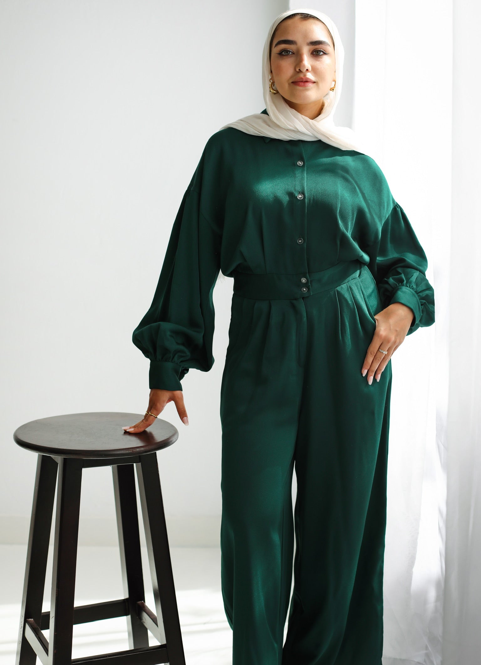 Jumpsuit