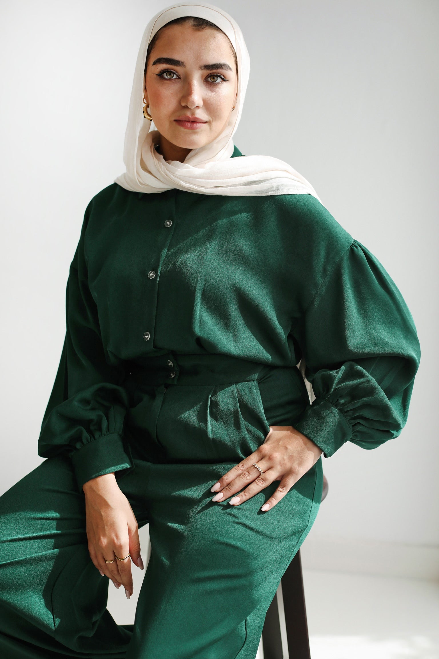 Jumpsuit
